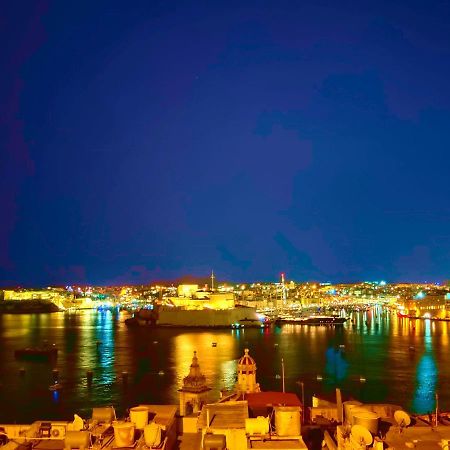 Tide 21 Savynomad Harbour Residences Valletta Exteriér fotografie
