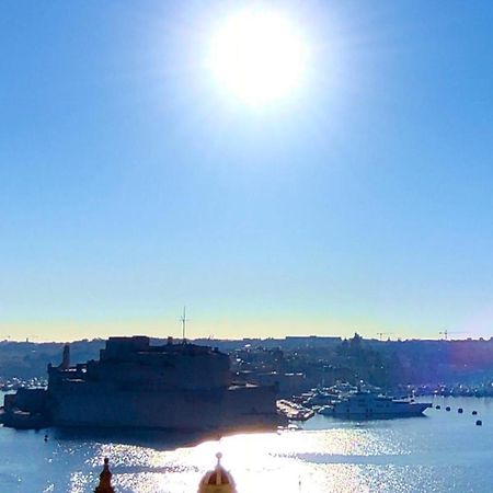 Tide 21 Savynomad Harbour Residences Valletta Exteriér fotografie