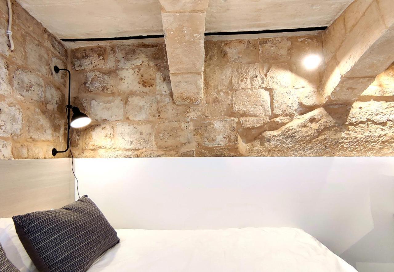 Tide 21 Savynomad Harbour Residences Valletta Exteriér fotografie