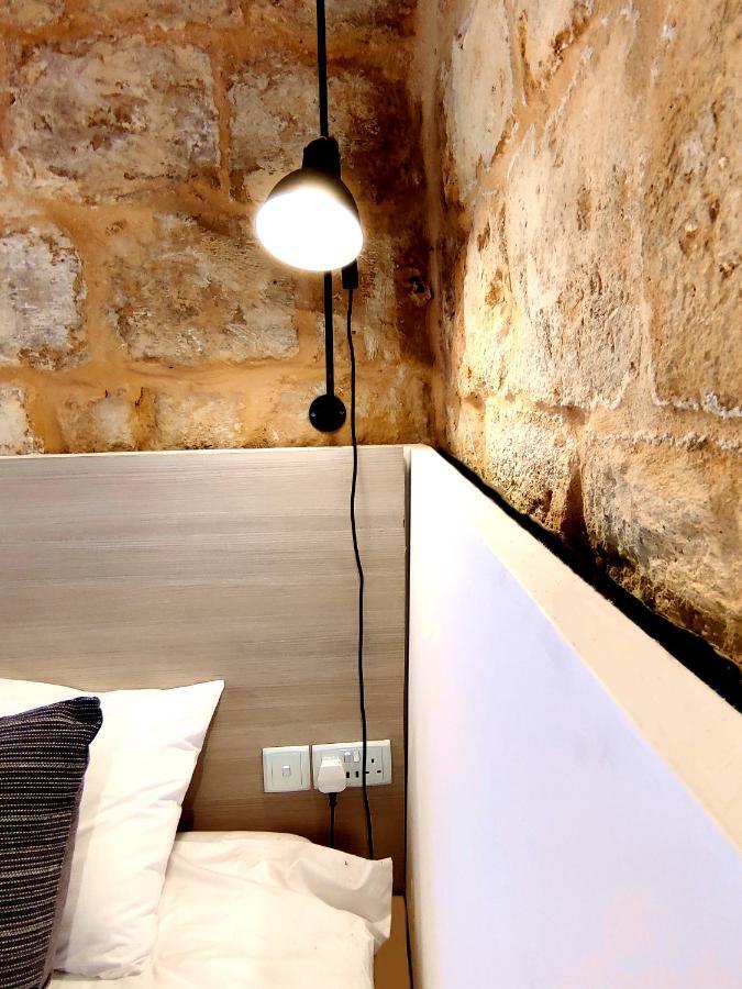 Tide 21 Savynomad Harbour Residences Valletta Exteriér fotografie