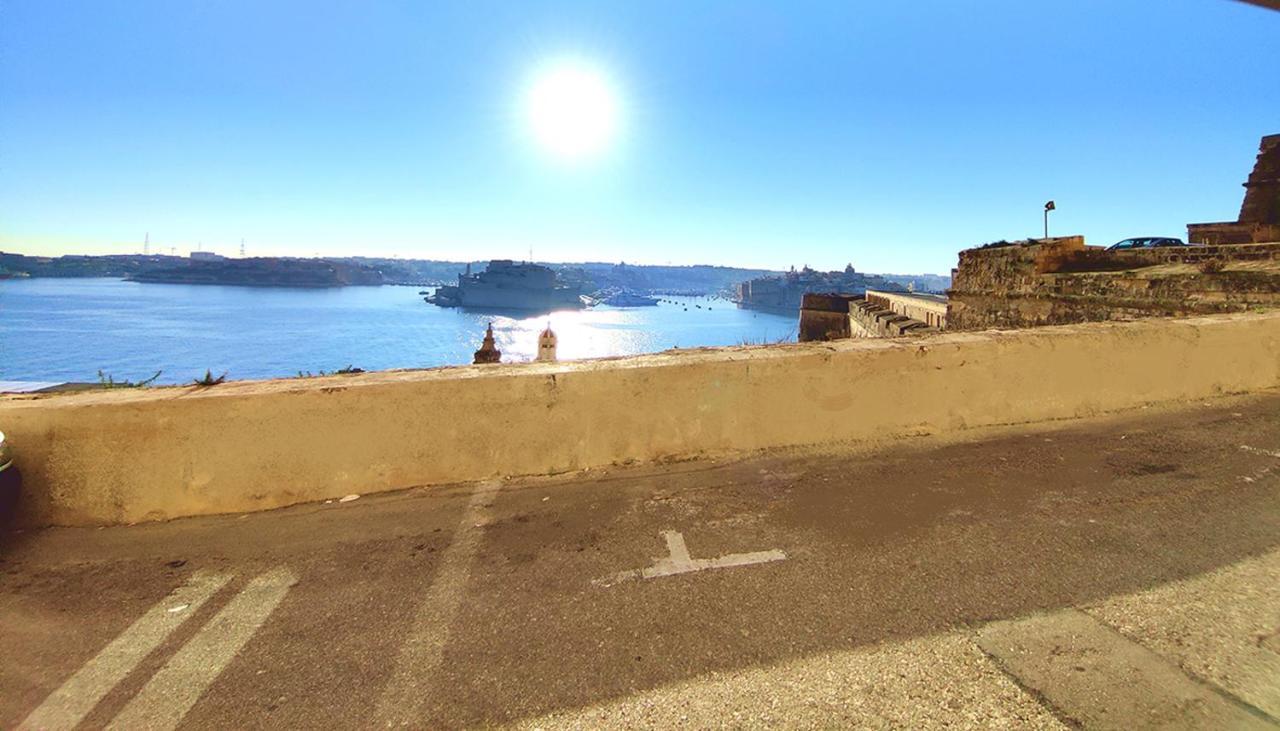 Tide 21 Savynomad Harbour Residences Valletta Exteriér fotografie